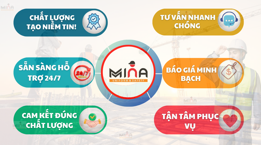 MINA SAFETY