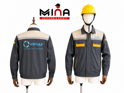 Niềm Tin Khách Hàng Khi Đặt Đồ Bảo Hộ Theo Yêu Cầu